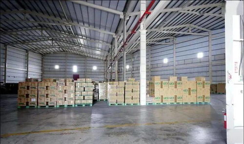 臺灣工業旅游之特立獨行的白人牙膏觀光工廠 一趟融合歷史、品牌與趣味的獨特旅程